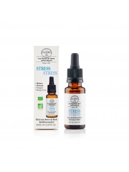 Élixir Stress 20 Ml