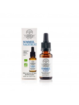 Élixir Sommeil 20 ML