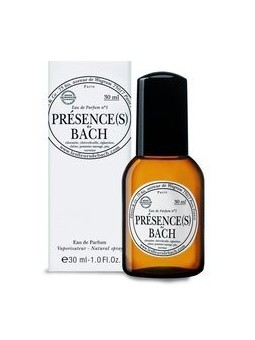 Eau de Parfum Présence(s)...