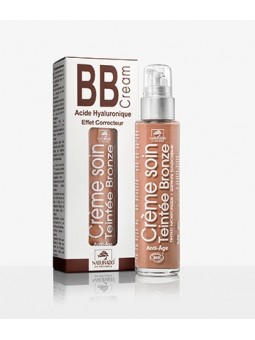 BB Crème Bronze 50 ML