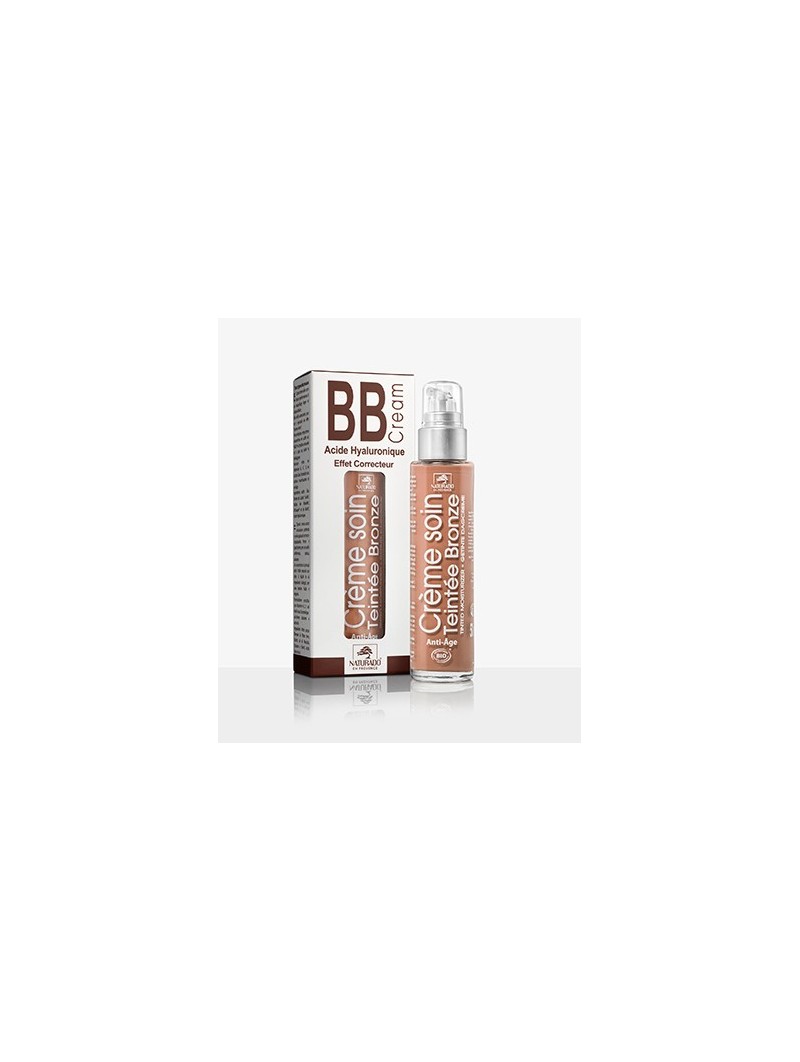 BB Crème Bronze 50 ML