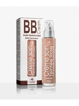 BB Crème Rose 50 ML
