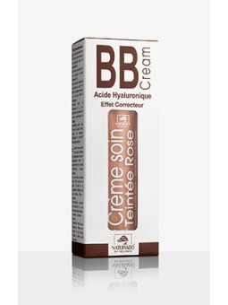 BB Crème Rose 50 ML