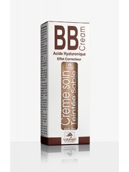 BB Crème Sable 50 ML