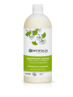 Shampoing Gel Douche pour...