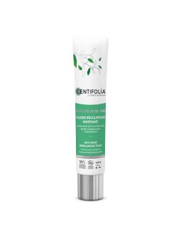 FLUIDE REGULATEUR MATIFIANT 40 ML