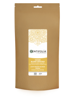 Henné Blond Vénitien 250 GR