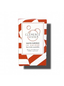 Savon Surgras Le Suisse 100 GR