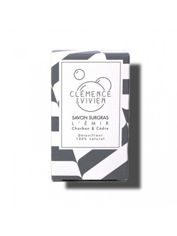 Savon à Froid L'Émir 100 GR