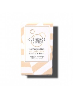 Savon à Froid Le Chérubin 100 GR