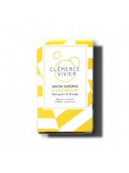 Savon à Froid le Saint Bernard 100 GR