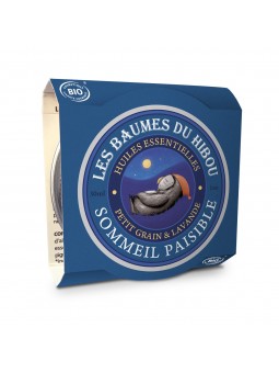 Baume Sommeil du Hibou 30 ML