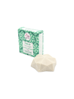 PAIN DE RASAGE SOLIDE