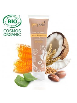 Après shampoing bio Propolia