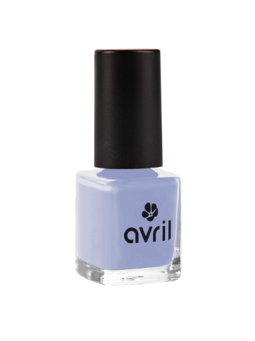 Vernis à ongles Bleu Layette 7 ML