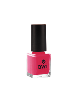 Vernis à ongles Sorbet Framboise 7 ML