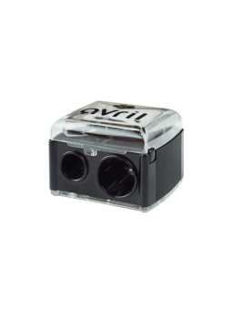 Taille-Crayon Double Embout