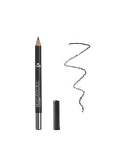 Crayon Yeux Gris Ardoise Certifié BIO