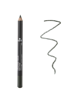 Crayon Yeux Kaki Certifié BIO