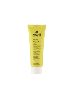 Crème de jour Peaux Sèches et Sensibles