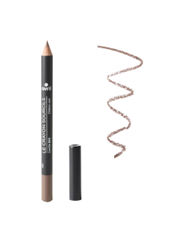 Crayon à Sourcil Châtain Clair Bio 1 GR