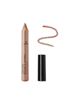 Crayon Rouge à Lèvre Jumbo Rose Sablé 1,7GR