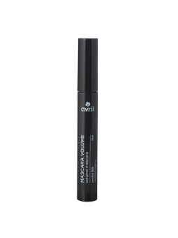 Mascara Volume Noir...