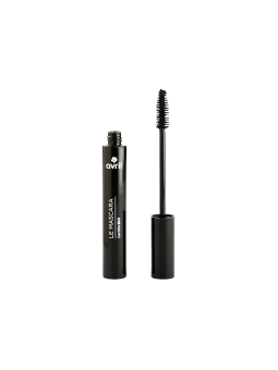 Mascara Noir certifié BIO 9 ML