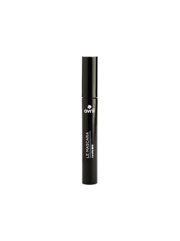 Mascara Noir certifié BIO 9 ML