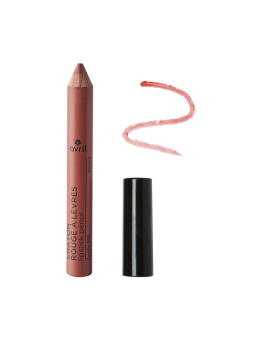 Crayon Rouge à Lèvres Jumbo Corail Bio 2 GR