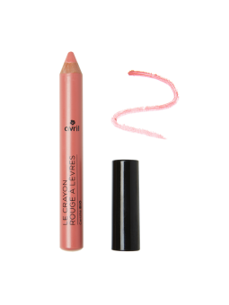 Crayon à Lèvres Jumbo Bois de Rose Bio 2GR