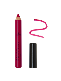 Crayon Rouge à Lèvres Jumbo Violine Bio 2GR