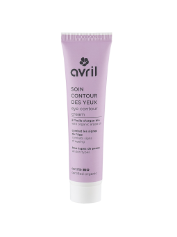 Soin contour des yeux