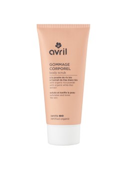 Gommage Corporel 200ML