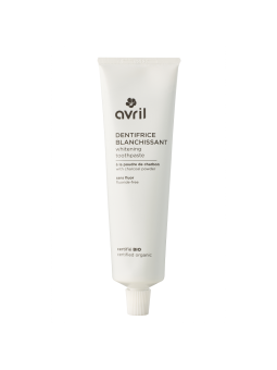 Dentifrice Blanchissant 100 Ml