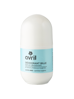 Déodorant Bille Bio 50ML