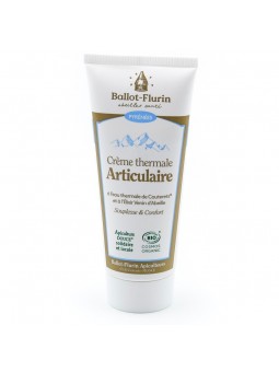 Crème Thermale Articulaire 100 ML