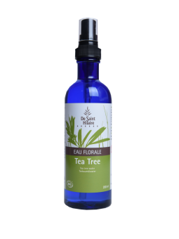 EAU FLORALE TEA TREE