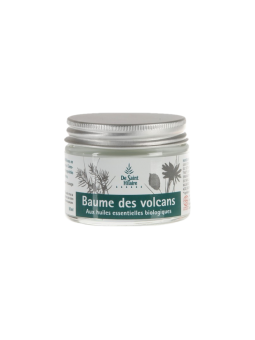 Baume des Volcans 50 Ml