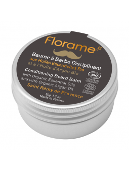 Baume À Barbe Disciplinant 50 GR