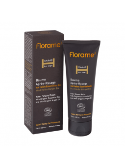 Baume Après-Rasage 75 ML