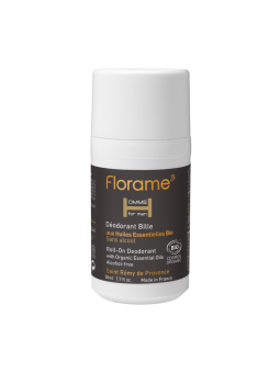Déodorant Bille Homme 50 ML