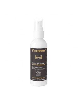 Déodorant Spray Homme 100 ML