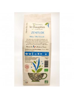 Tisane Zénitude 70 Gr
