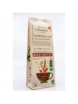 Infusion Ayurvédic Chaï 100 GR