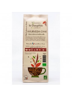 Infusion Ayurvédic Chaï 100 GR