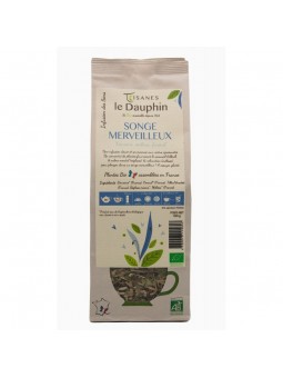 TISANE SONGE MERVEILLEUX