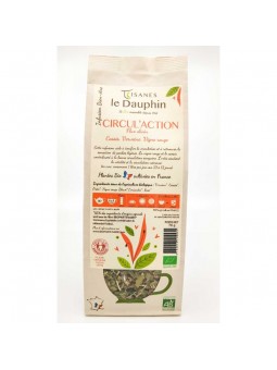 Tisane Circul'action 100 GR