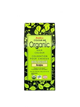 Coloration Végétale BIO...