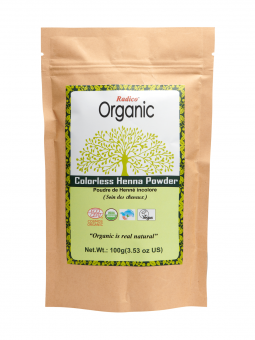 Poudre de Soin de Henné...